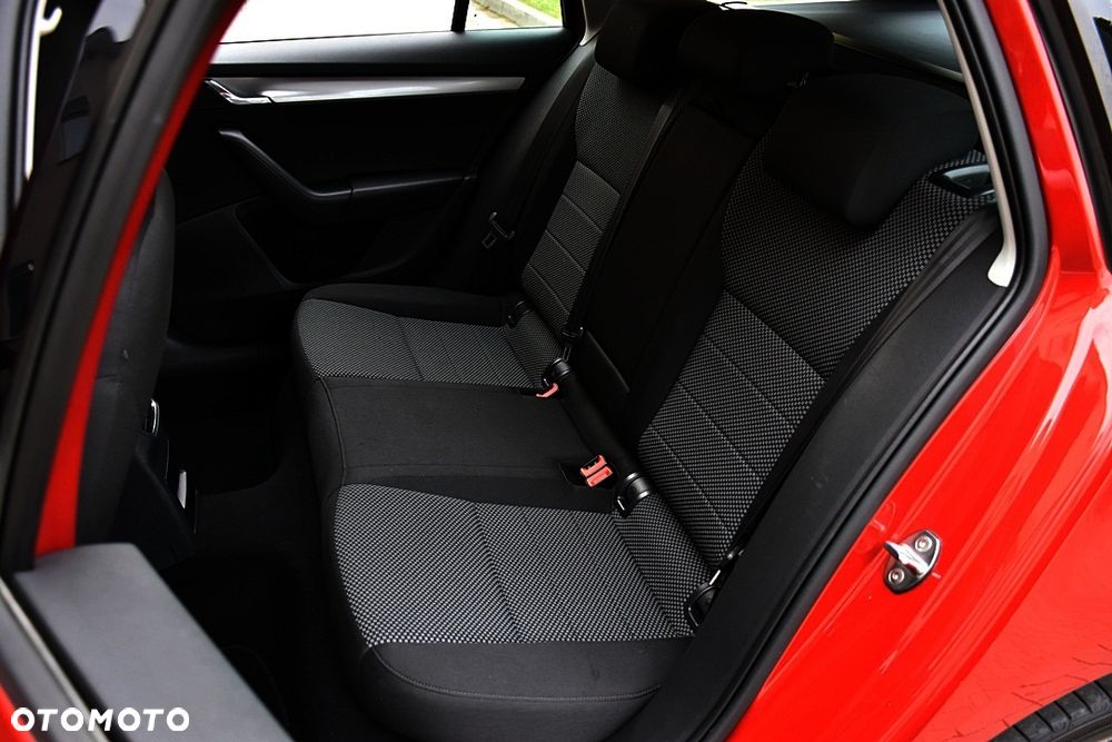 Skoda Octavia 2.0 TDI (Green tec) Style - 31