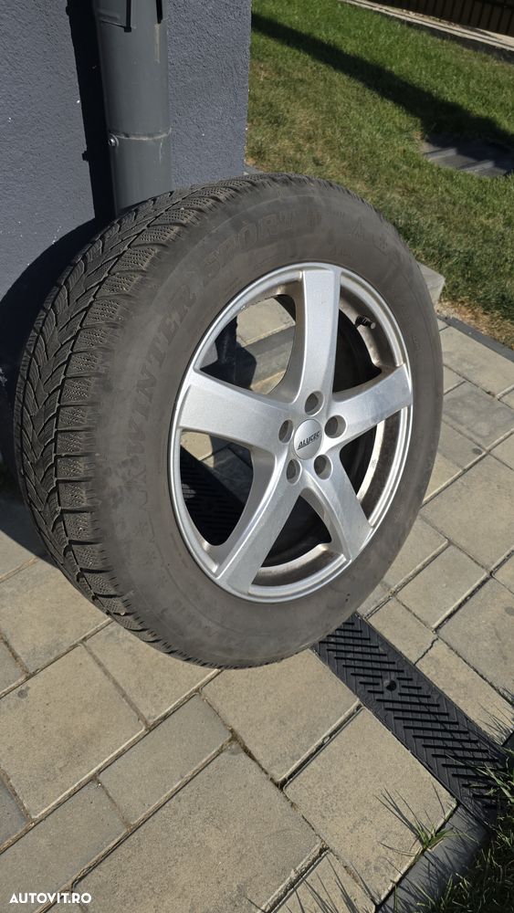Volvo XC 60 D4 AWD Inscription - 24