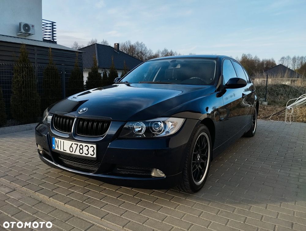 BMW Seria 3 - 2