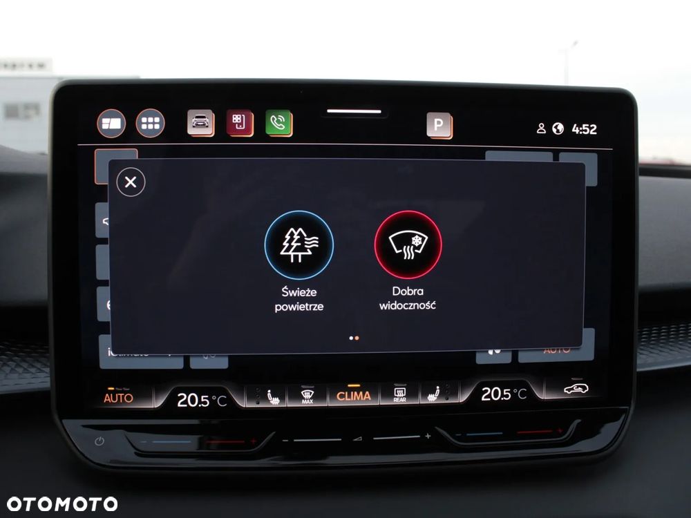 Cupra Terramar 1.5 eTSI mHEV DSG - 35