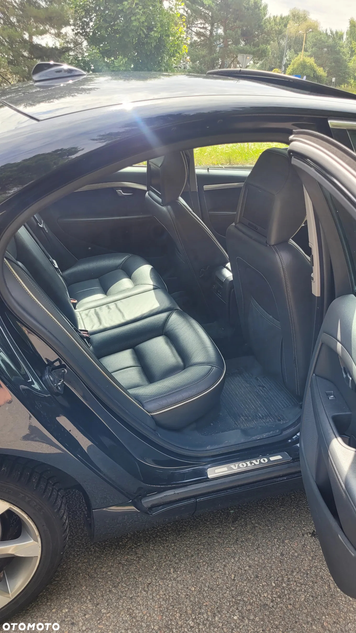 Volvo S80 2.5T R-Design - 10