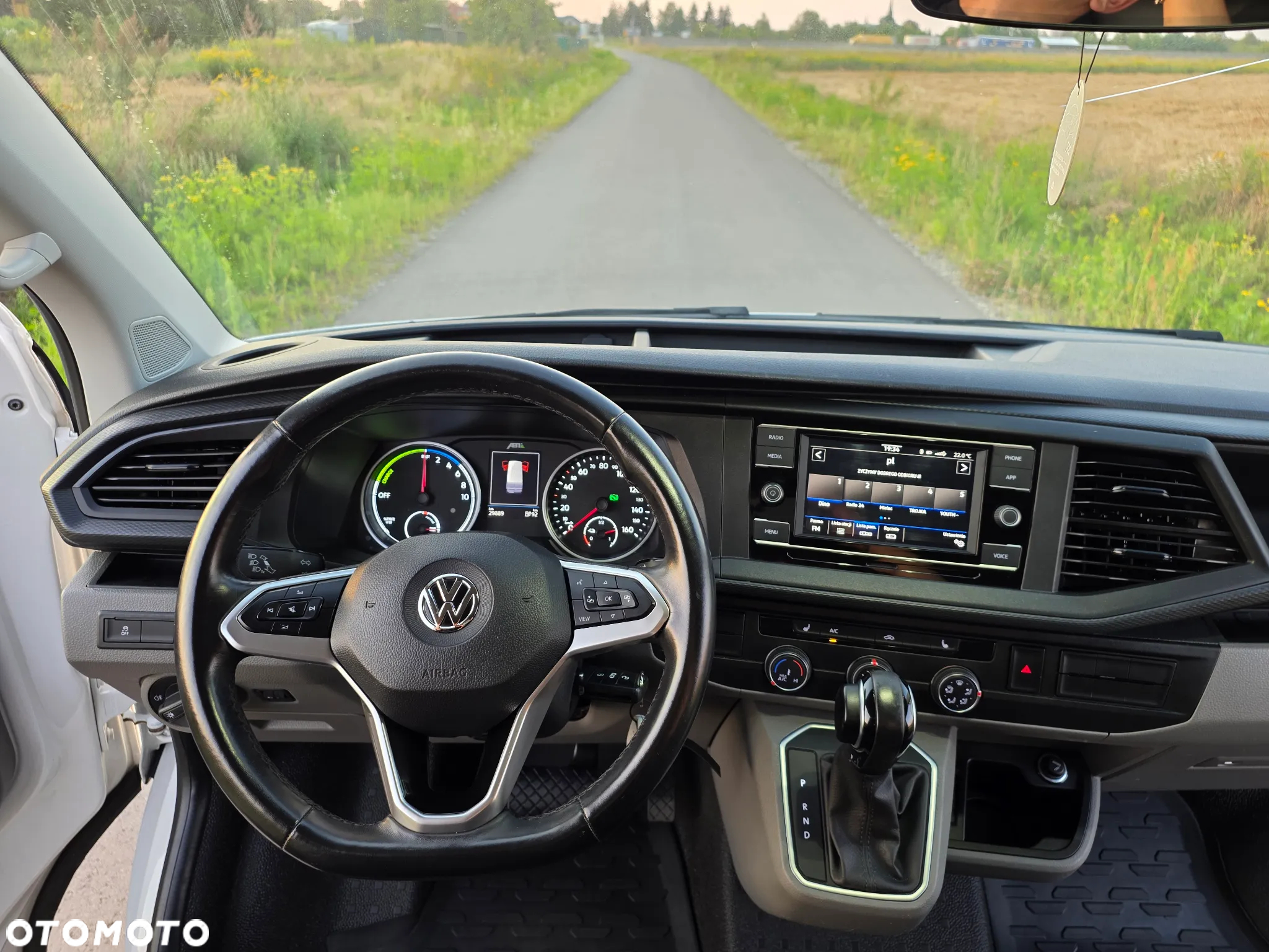 Volkswagen Transporter - 18