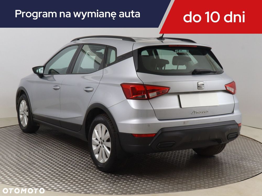 Seat Arona - 6