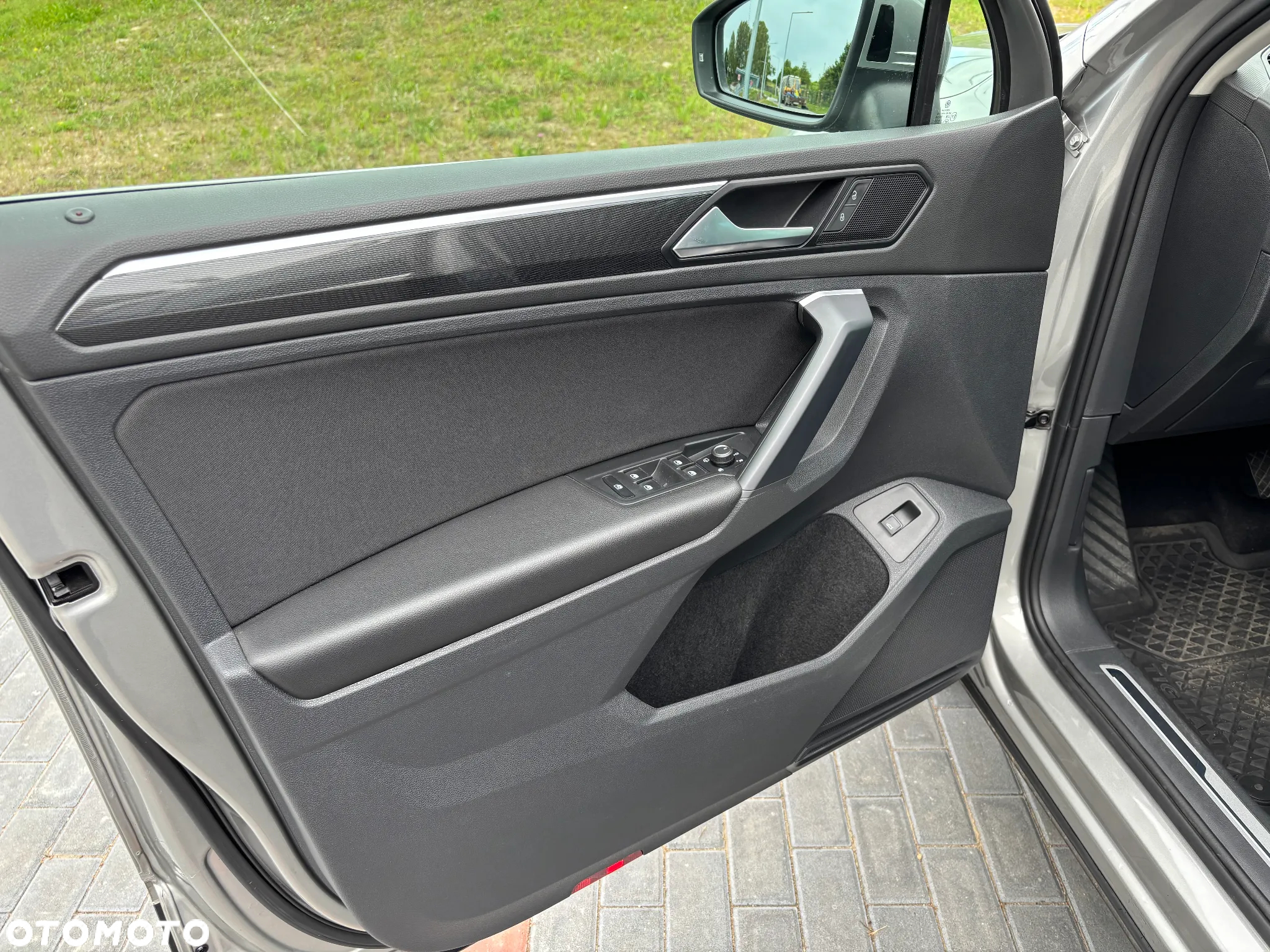 Volkswagen Tiguan 2.0 TSI 4Mot Offroad DSG - 13