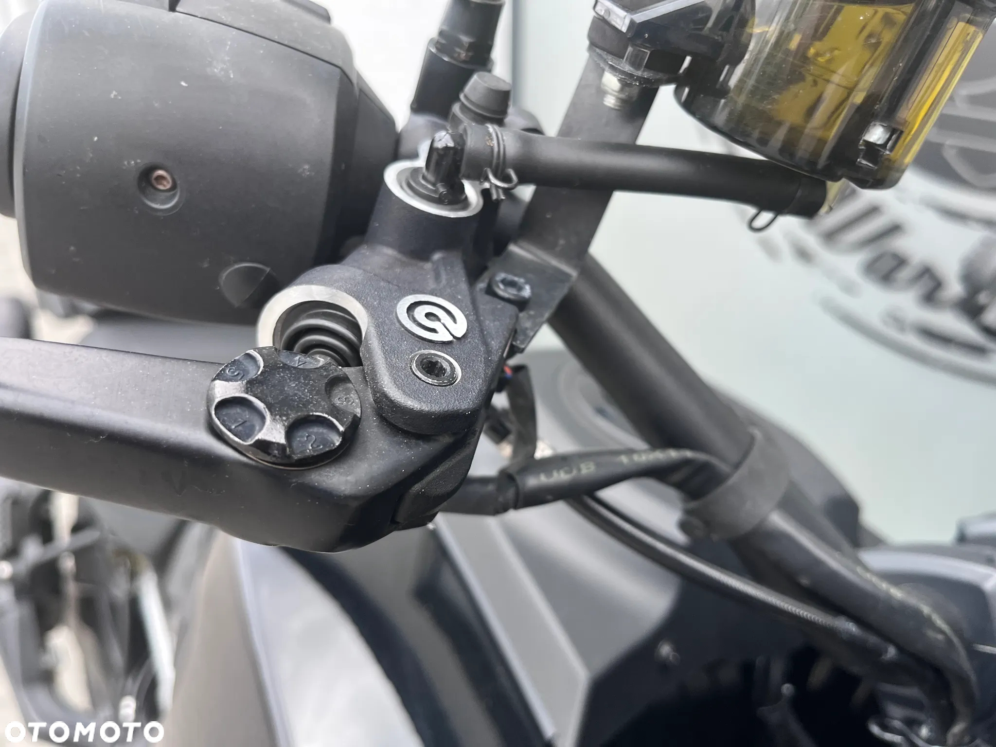 Harley-Davidson Pan America - 17