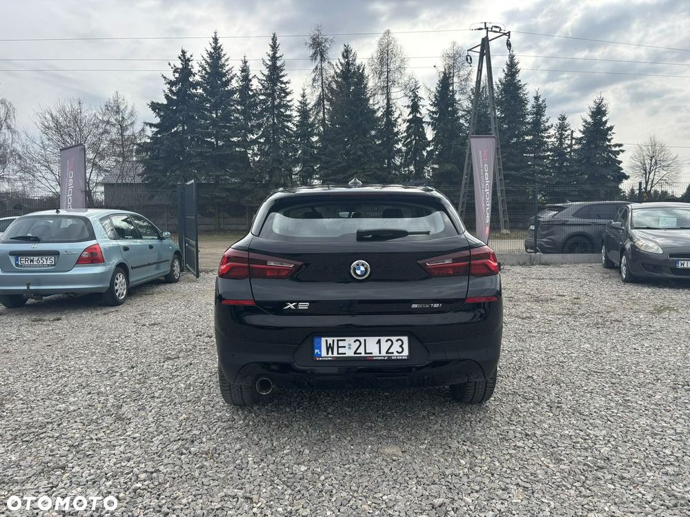 BMW X2 - 10