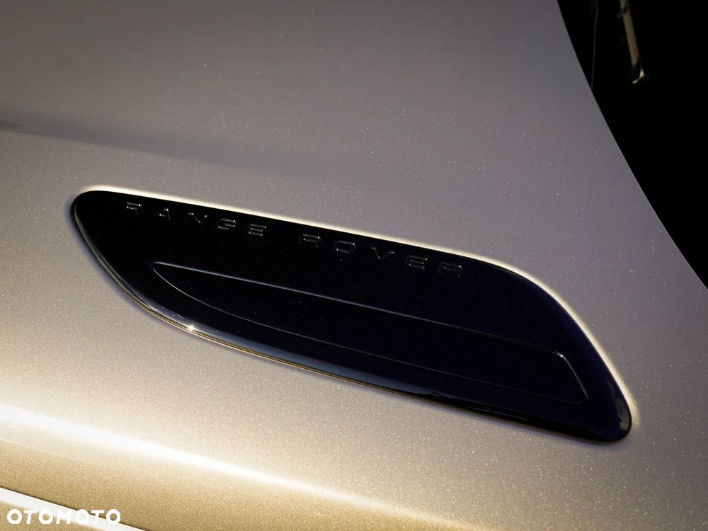 Land Rover Range Rover Velar - 8