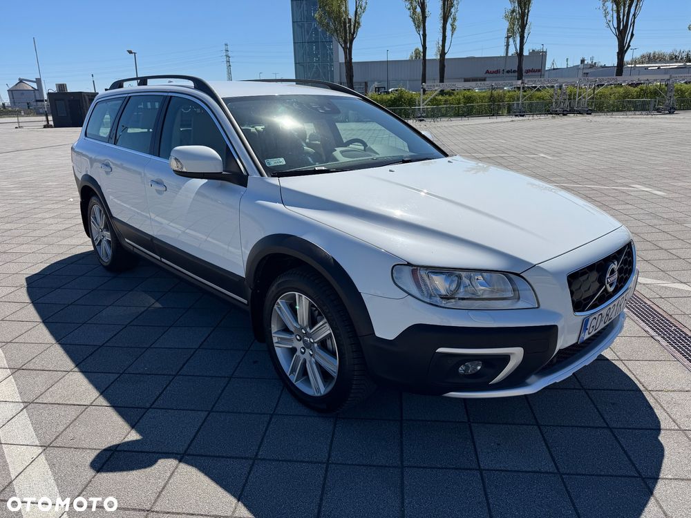 Volvo XC 70 D4 Drive-E Dynamic Summum - 5
