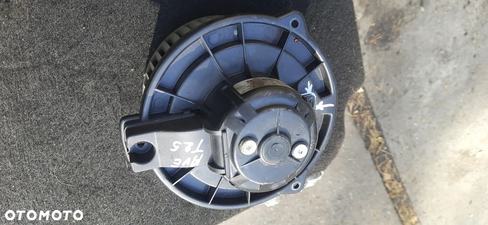 Wentylator Dmuchawa Kabiny Opel - Saab 985852t  ,Volvo s80 s60 V70 0130101620  K9277004 ,Volvo Carisma 0130111191,Audi b6-b7 8e1820021b , mercedes a168 5399045200 , - 5