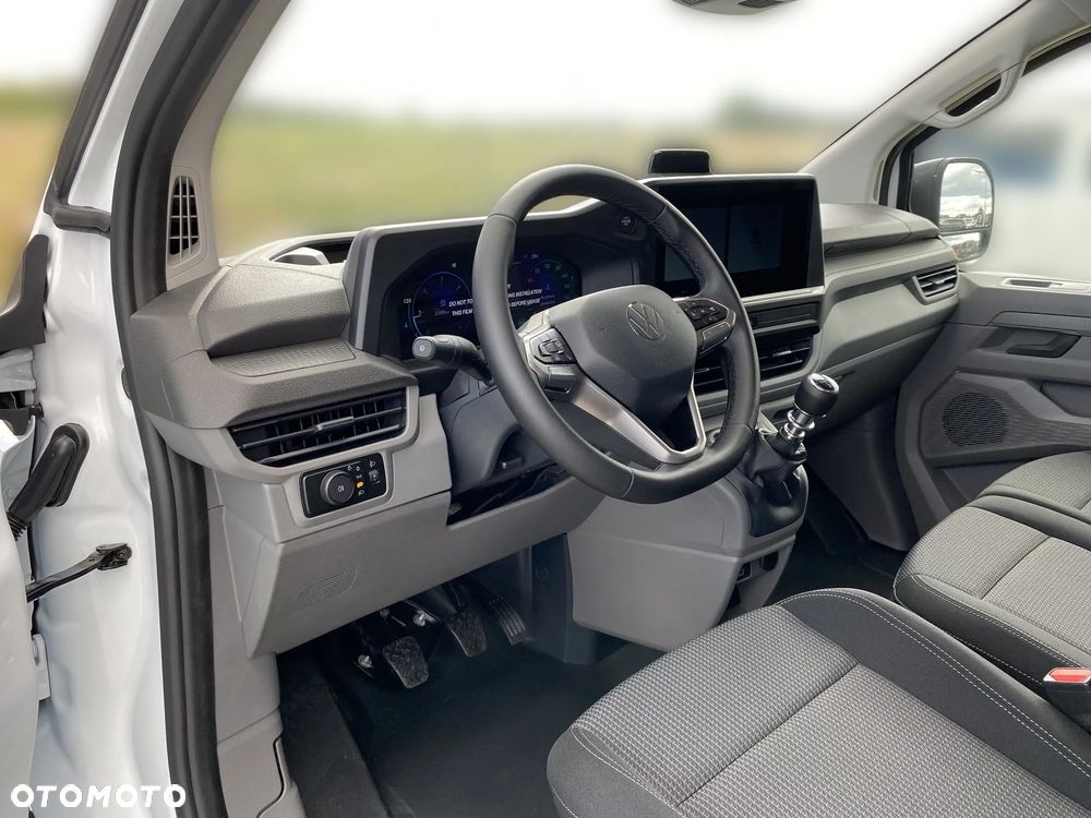 Volkswagen TRANSPORTER - 11