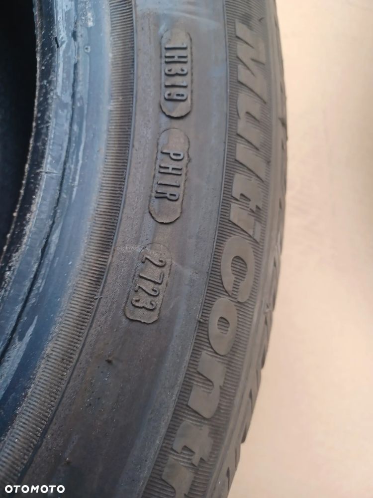 OPONY ZIMOWE 195/55R16 FULDA MULICONTROL - 2