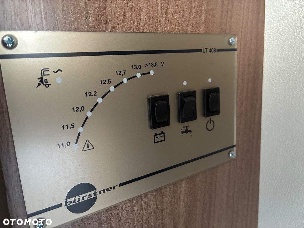 Burstner Averso top 485ts - 22