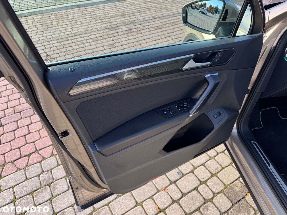 Volkswagen Tiguan 2.0 TDI BMT SCR 4Mot Highline DSG - 12