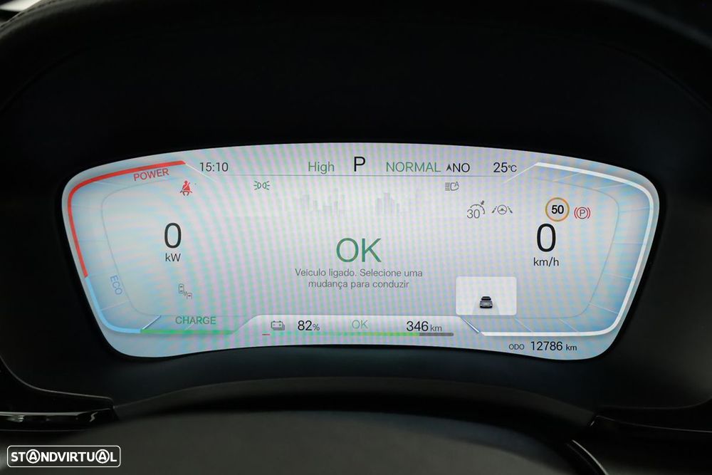 BYD Seal U 71.8 kWh Comfort - 16