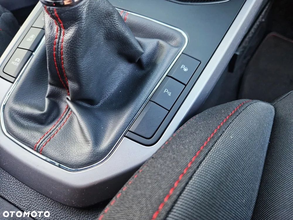 Seat Arona 1.6 TDI FR S&S - 35