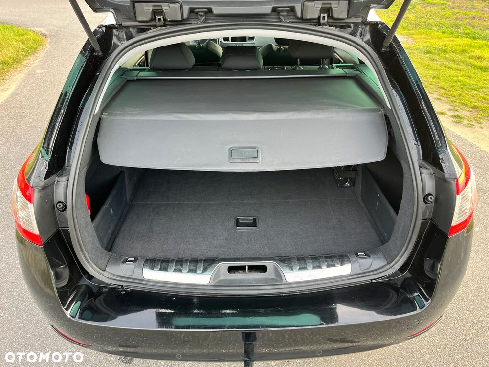 Peugeot 508 2.0 HDi Allure - 17
