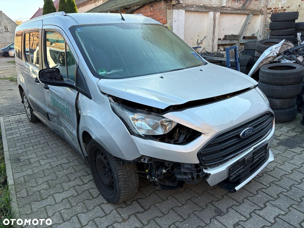 Ford Transit Connect 240 L2 Trend - 8