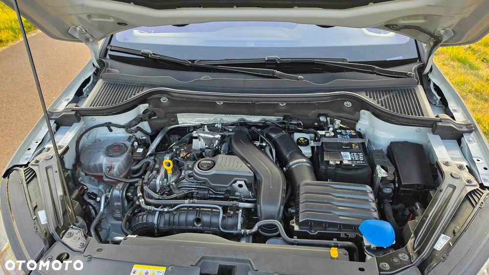 Skoda Karoq 1.5 TSI ACT Sportline DSG - 33