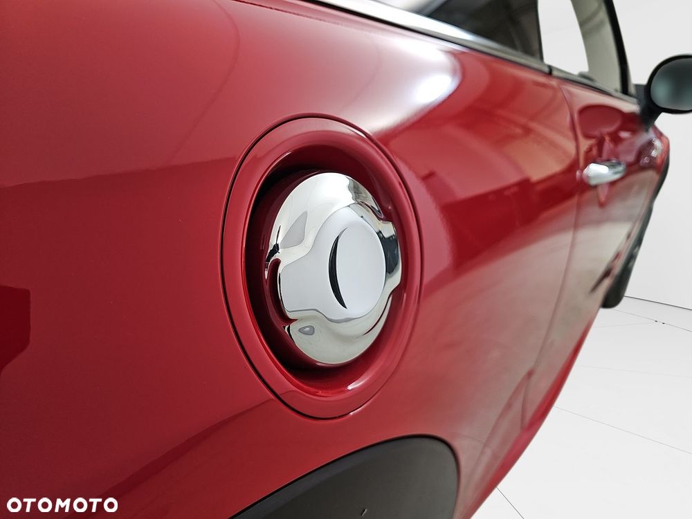 MINI Cooper SD sport - 29