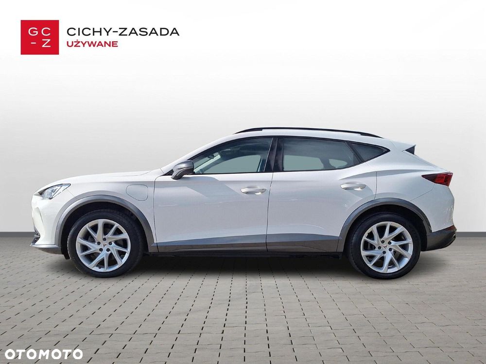 Cupra Formentor - 2