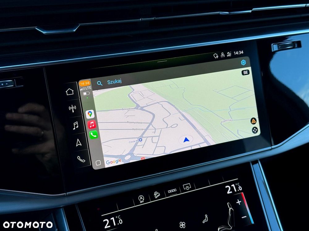 Audi Q7 45 TDI quattro tiptronic S line - 19