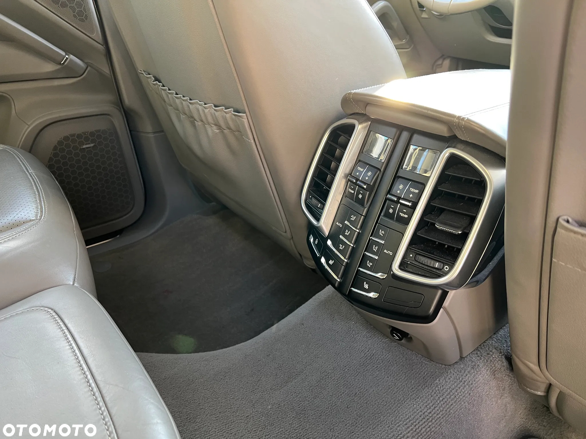 Porsche Cayenne S Diesel - 19