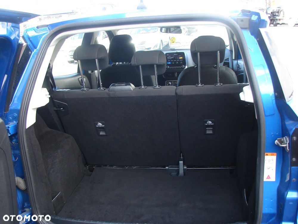 Ford EcoSport - 10