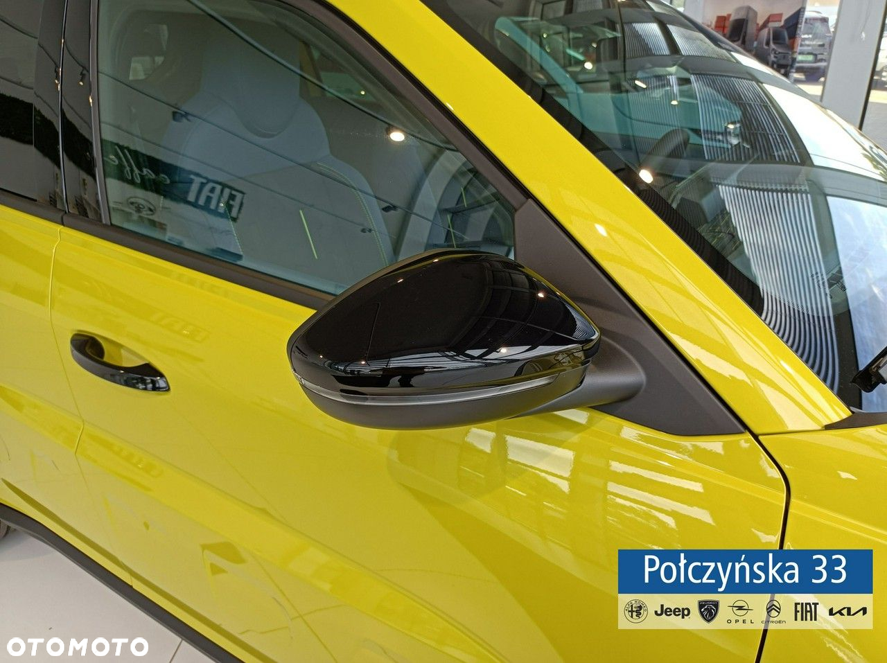 Fiat Grande Panda - 22