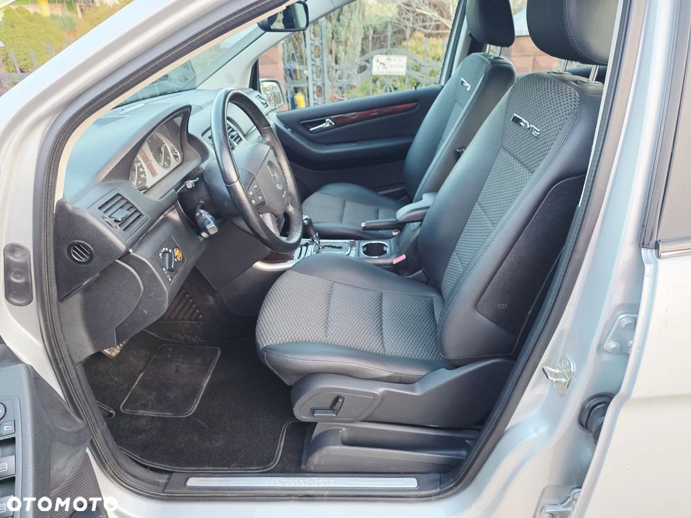 Mercedes-Benz Klasa B - 6