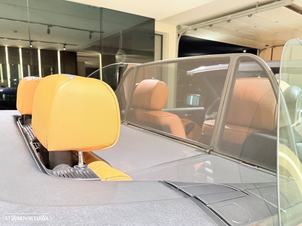 BMW 318 Ci Edition Sport - 55