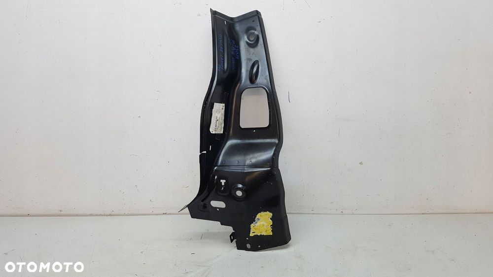 vw passat b8 kombi okular lampy prawy tył tylny ćwiartka słupek - 1