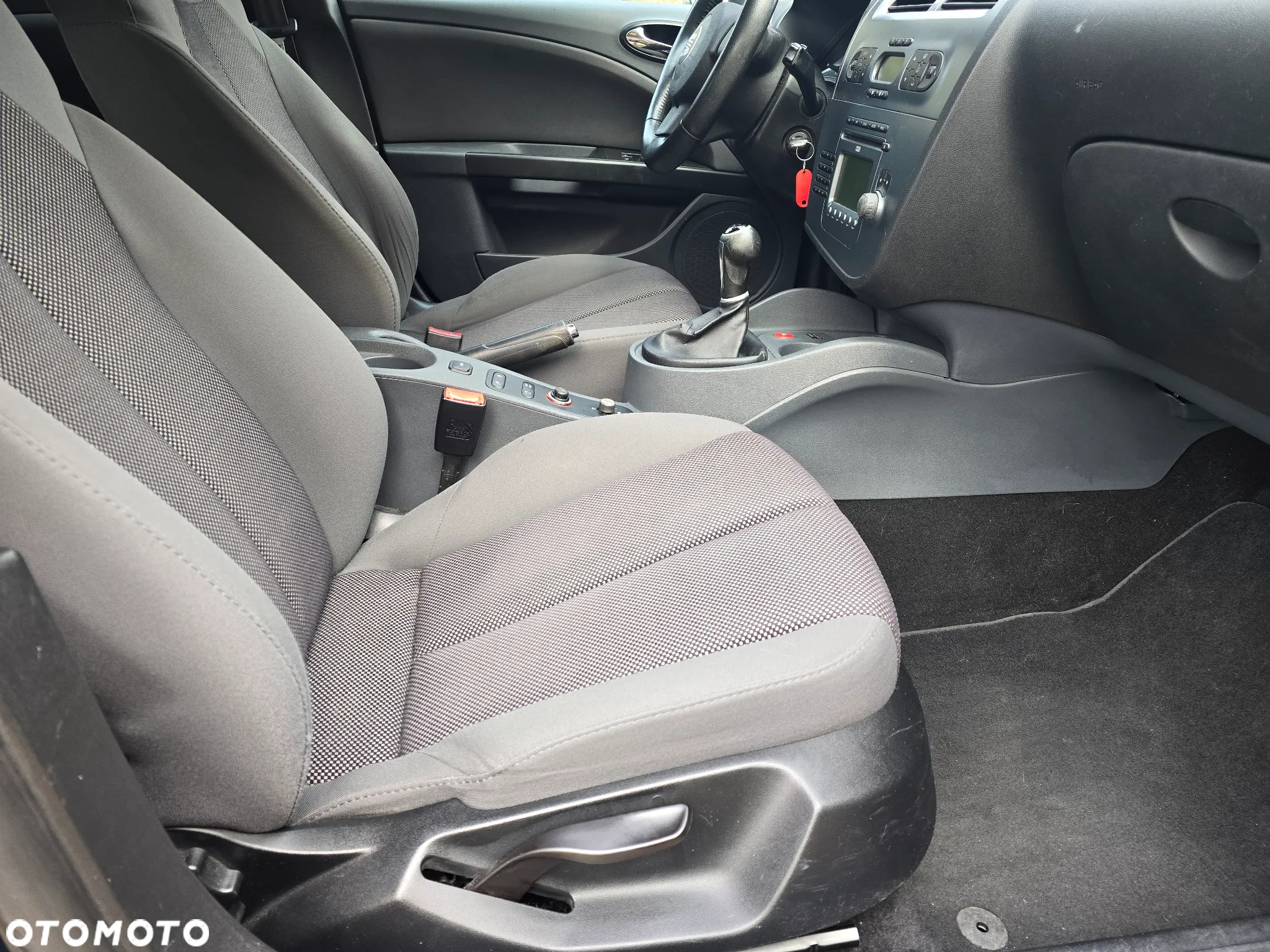Seat Leon 1.4 TSI Style - 28