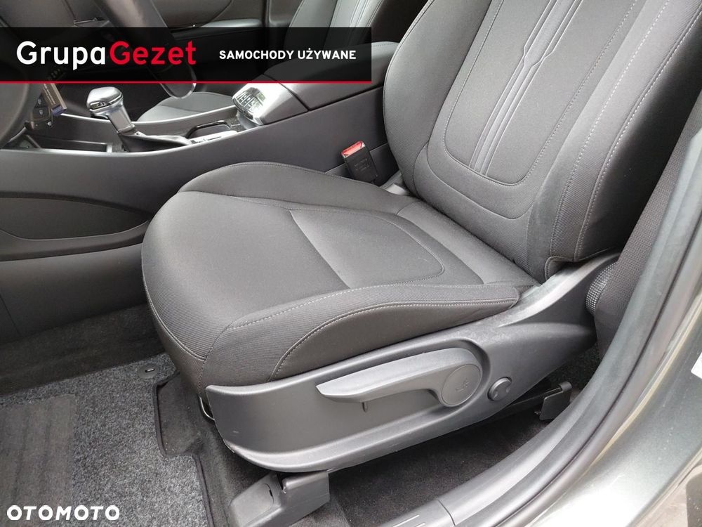 Hyundai Tucson - 12