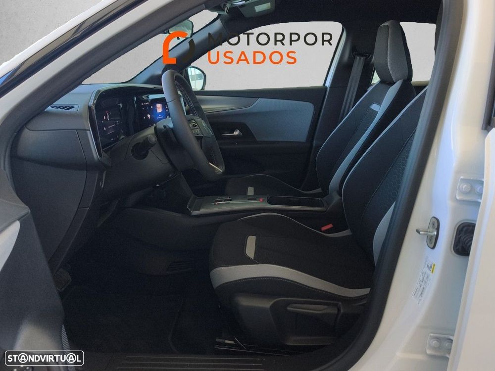 Opel Mokka 1.2 Hybrid Edition eDCT - 8