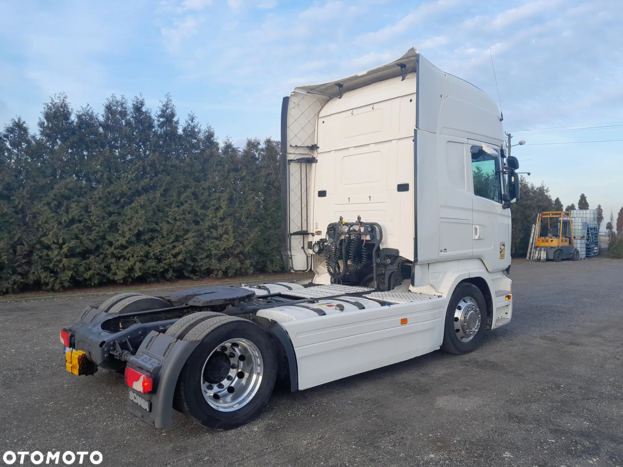 Scania 410/450 - 7