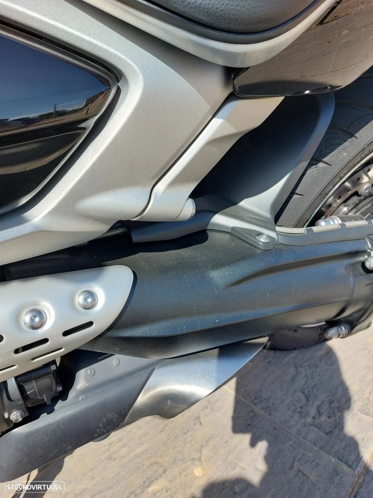 Triumph Rocket 3 GT - 17