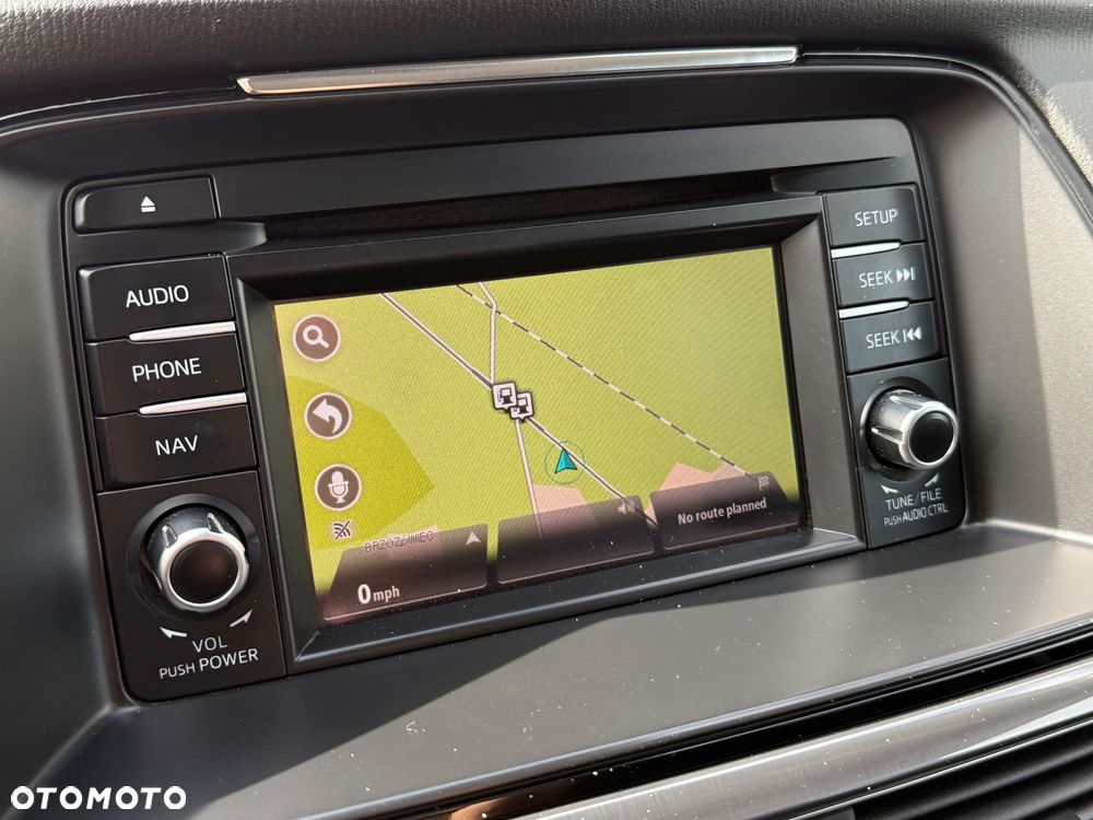 Mazda 6 2.2 Kombi SKYACTIV-D Business-Line - 18