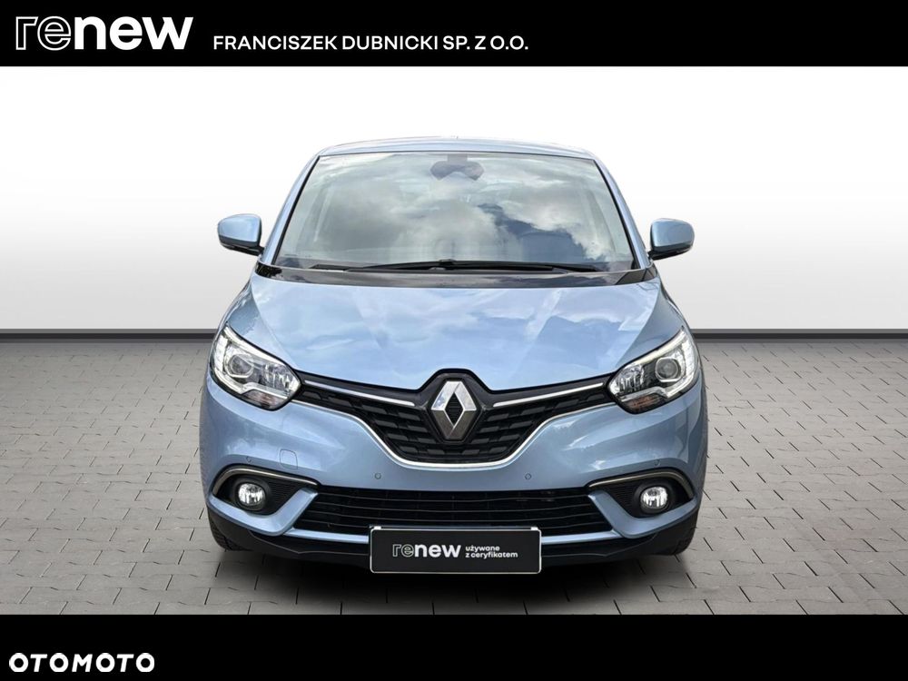 Renault Scenic 1.7 Blue dCi Intens - 8
