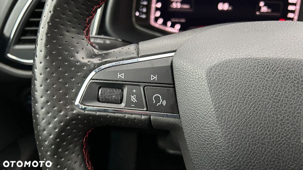 Seat Leon 1.5 TSI FR - 14