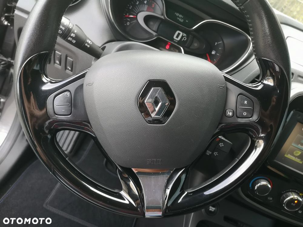 Renault Captur 1.5 dCi Intens EDC - 11