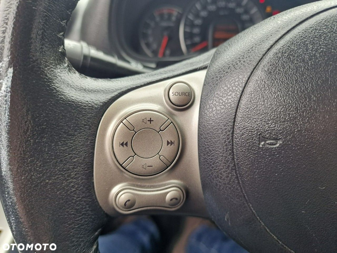 Nissan Micra 1.2 DIG-S Visia - 12