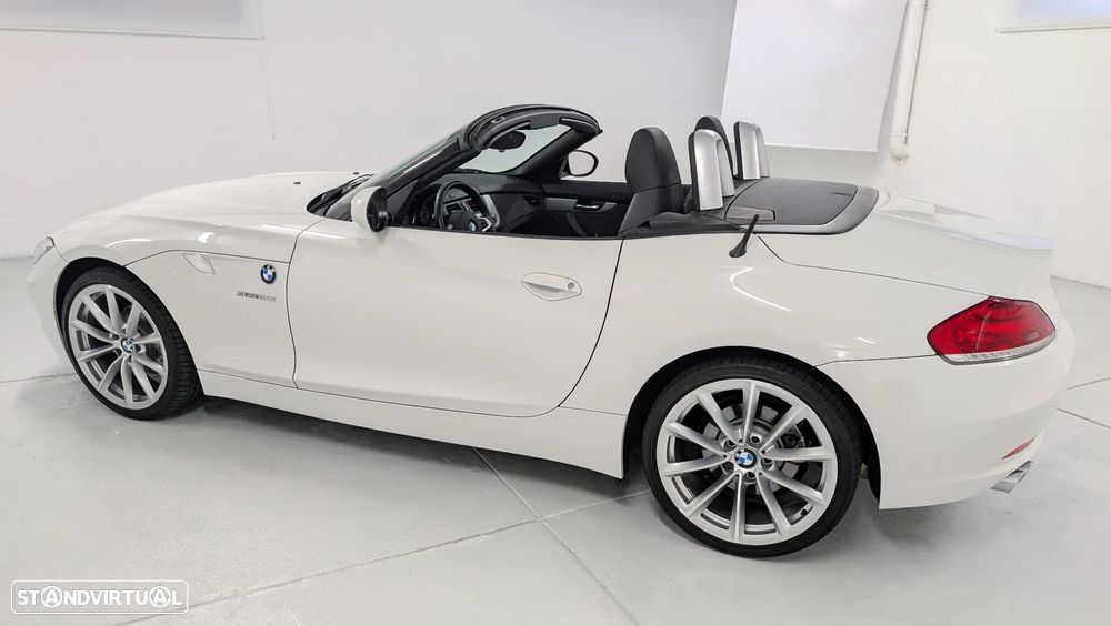 BMW Z4 23 i - 20
