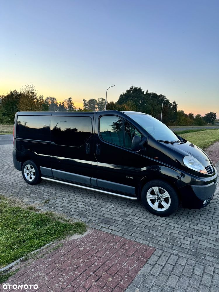 Renault Trafic - 3