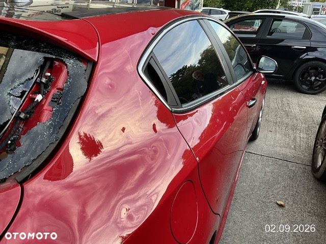 Alfa Romeo Giulietta - 6