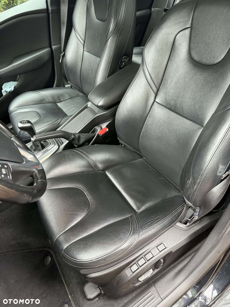 Volvo V40 D4 Drive-E Summum - 13