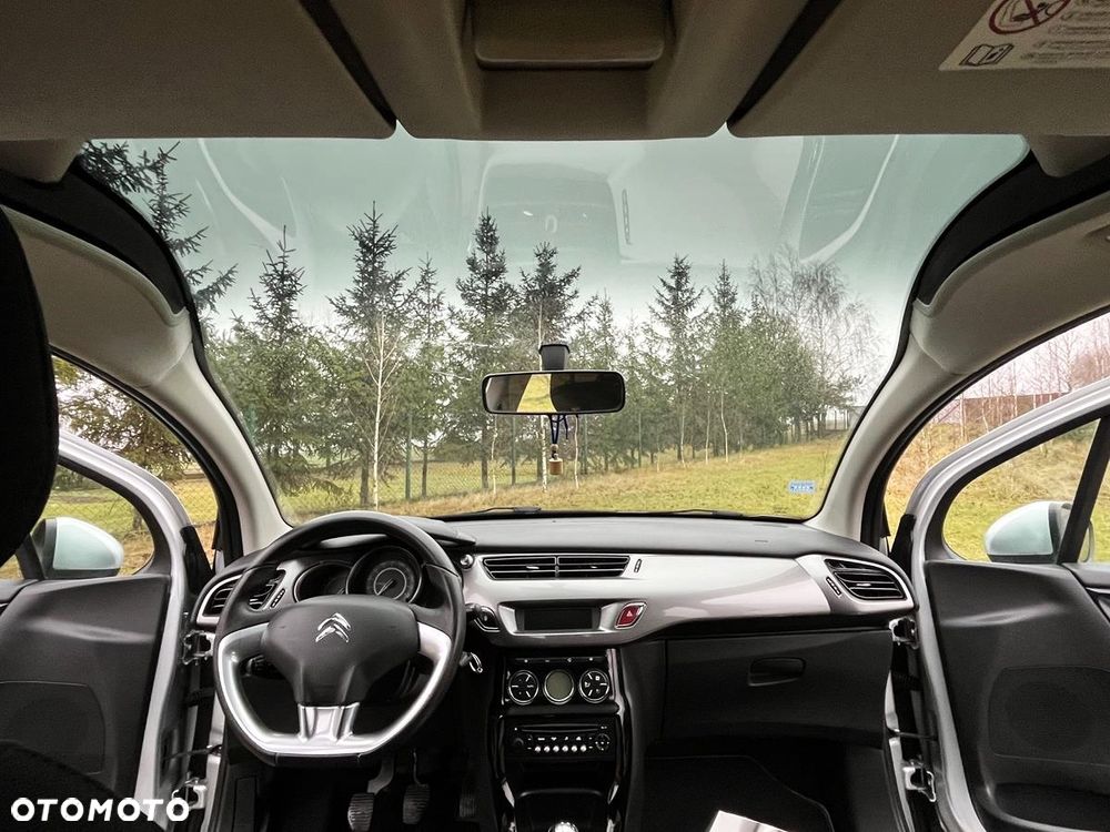 Citroën C3 - 7