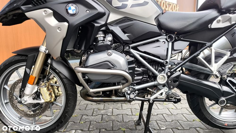BMW GS - 21