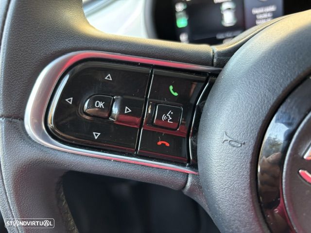Fiat 500e C Icon - 41