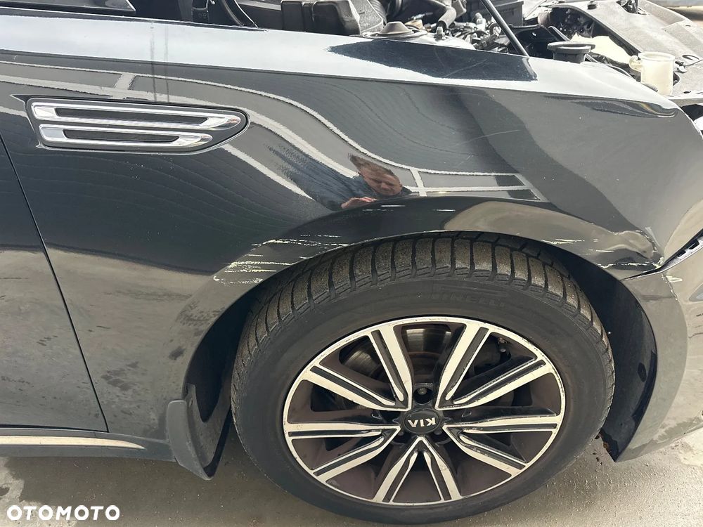 Kia Optima 1.6 T-GDI L DCT - 25