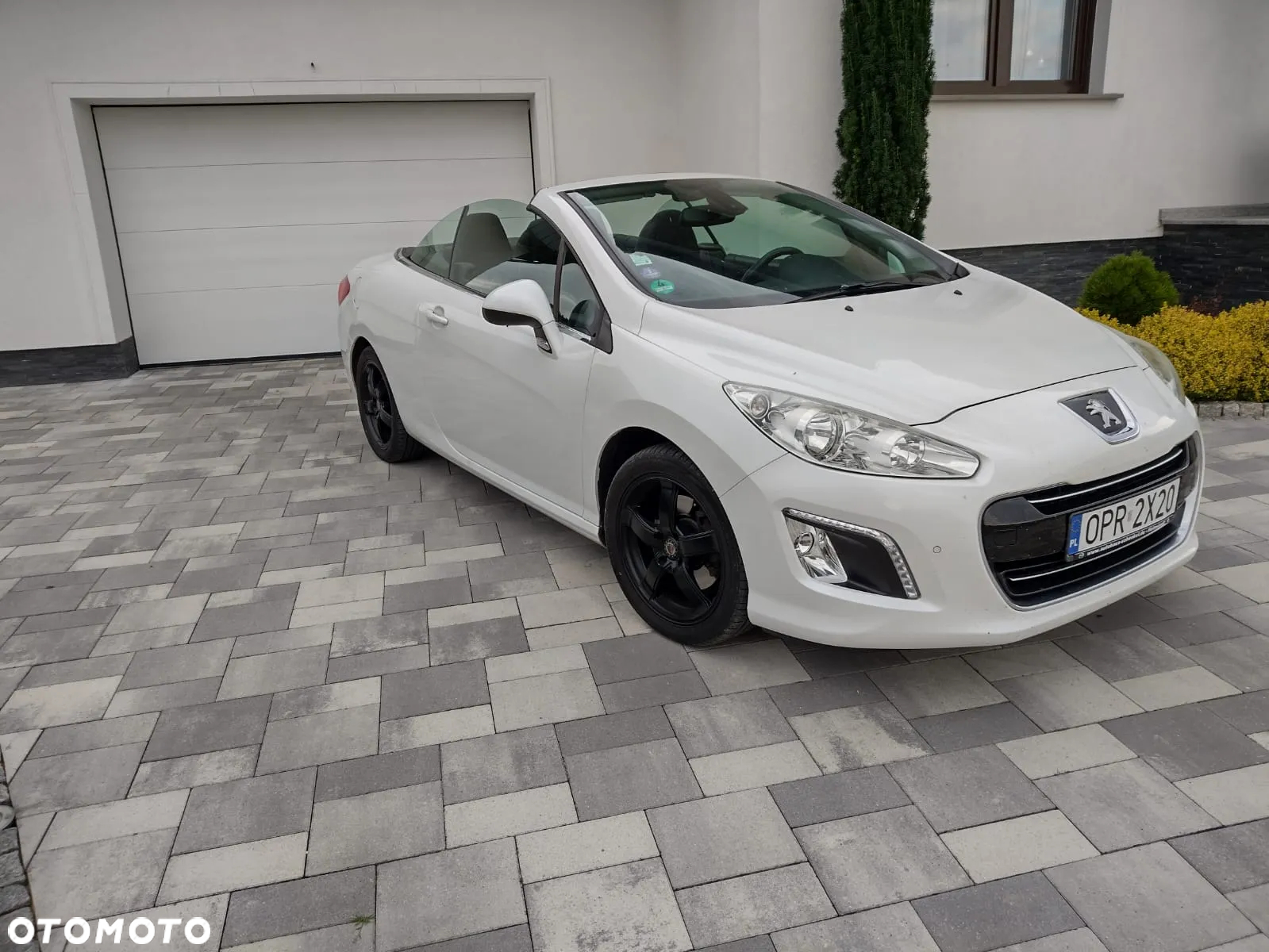Peugeot 308 CC 155 THP Premium - 10